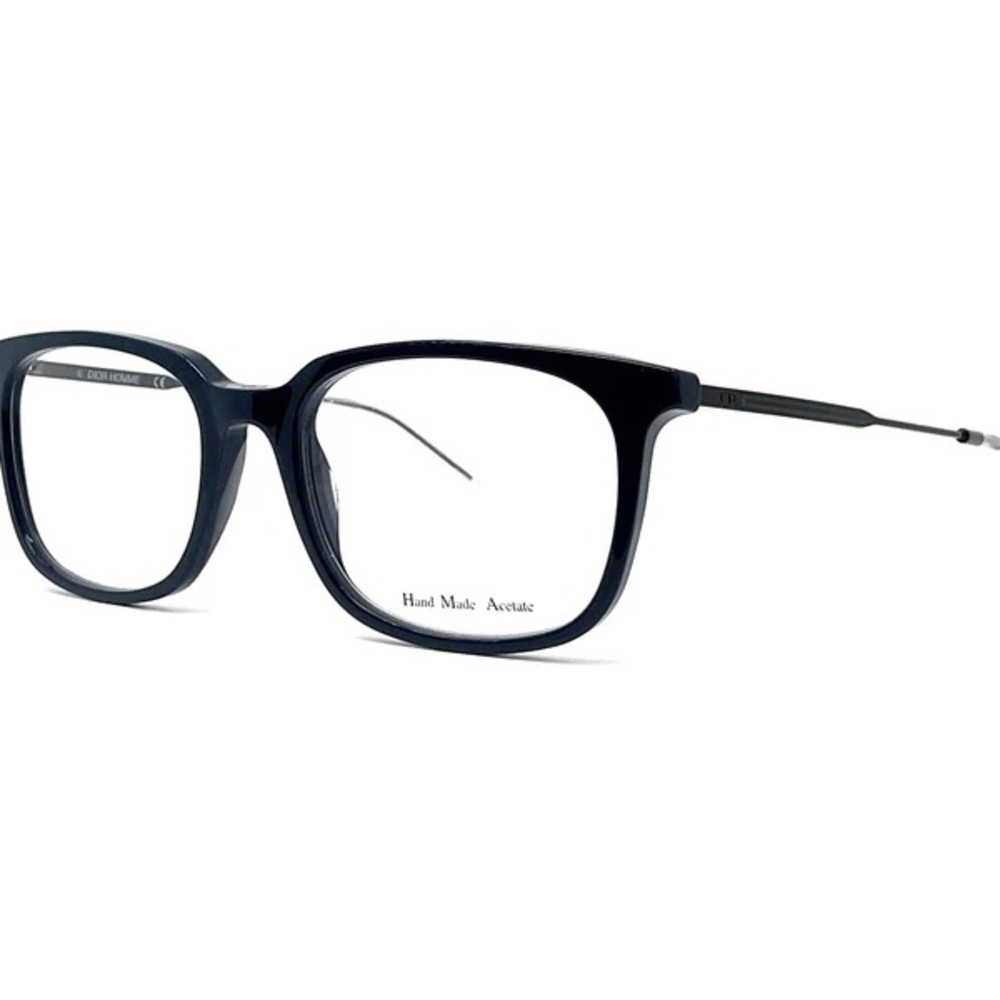Vintage Dior Homme Christian Dior Glasses Frames - Blacktie 210 (G72)